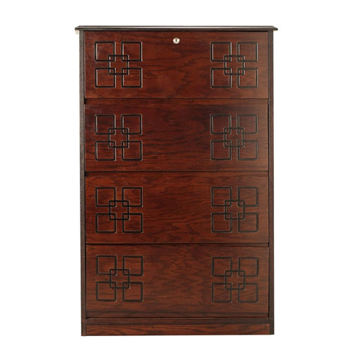 Regal Furniture Chest Of Draweres CDH-311-3-1-20